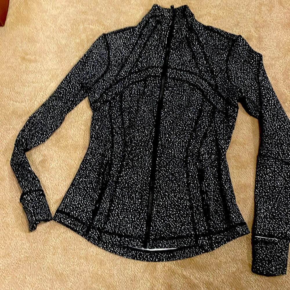 Lululemon jacket